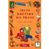 Moje krôčiky ku škole