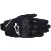Rukavice STELLA SP X 1, ALPINESTARS, dámské (černá/bílá, vel. XL)