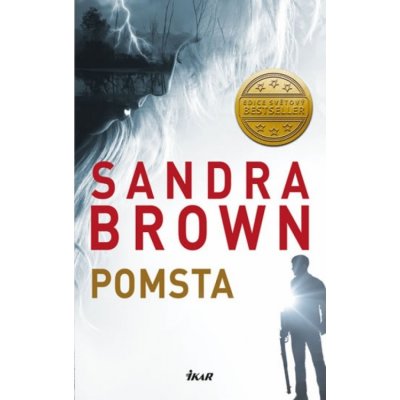 Pomsta - Brownová Sandra