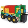 Wader Auto middle Truck popelář plast 41 cm