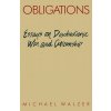 Obligations (Michael Walzer)(Brožovaná)