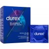 Durex Extra Safe kondómy 24 ks