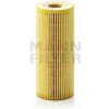Olejový filter MANN FILTER HU 726/2 x
