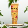 KERATIN PLUS | Brazílska Keratínová Kúra - Gold | 200 ml