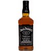 Jack Daniel's 40% 0,7 l (čistá fľaša)