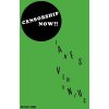 Censorship Now!! (Svenonius Ian F.)