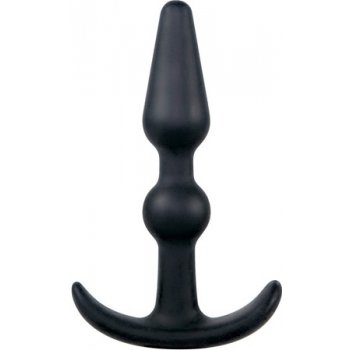 Nanma T-shape Silicone Butt Plug