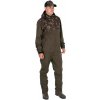 Fox Nohavice Camo Khaki RS 10K Trouser - XL