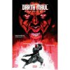 Marvel Star Wars: Darth Maul - Black, White & Red Treasury Edition