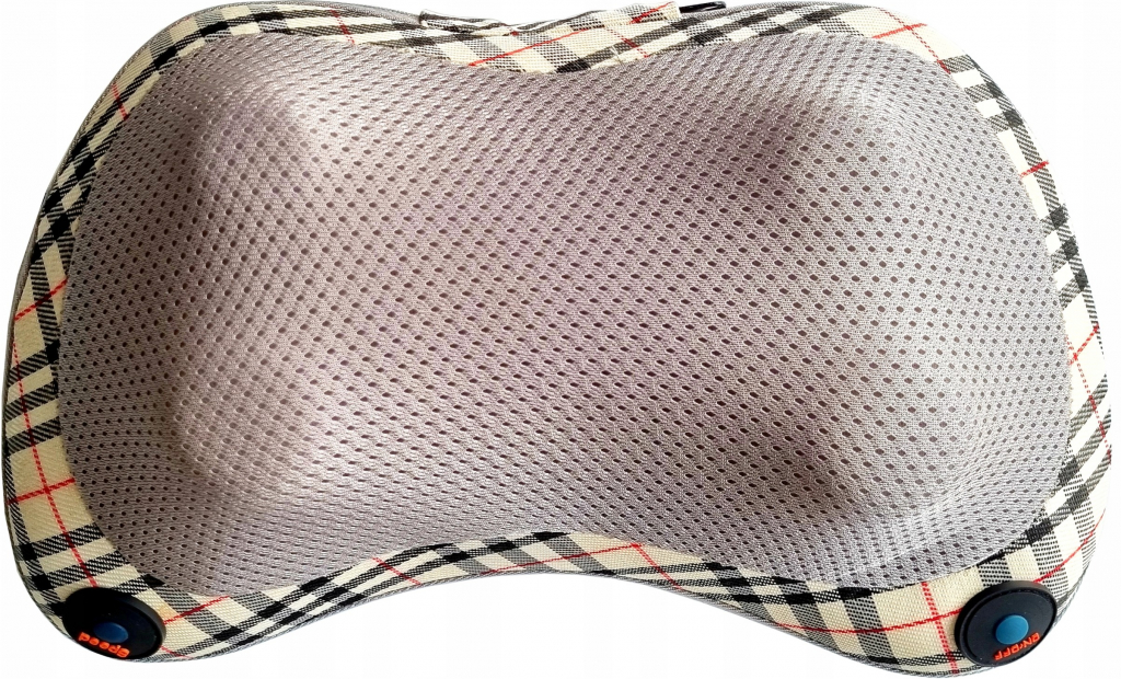 Oromed Oro-pillow Shiatsu