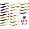 DELPHIN DuoPACK BOX BOMB! Rippa 12x 5cm TANGO 5ks