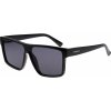 Slnečné okuliare Relax Luna R0363A-black