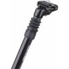 Sedlovka ZOOM odpružená dural dľžka 350mm