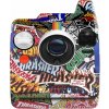 Fotoaparát Polaroid Now Gen 3 Thrasher Edition viacfarebný