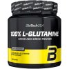 BioTech USA 100% L-Glutamine 500 g