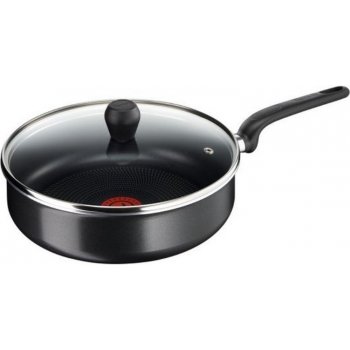 Tefal Extra hlboká Saut panvicu s pokrievkou B3013212