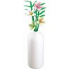 Sluban Flowers M38-B1101-13 Frézia vo váze