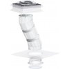 Svetlovod s pevným tubusom VELUX TCR pre ploché strechy, 35 cm priemer (TCR 0K14 0010)