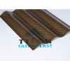 Polykarbonátové vlnovkové dosky EXCLUSIVE 2,8mm, Rozmer 2,8x1045x4000mm , Odtieň/Farba Bronz