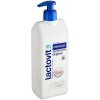 Lactovit Original vyživujúce telové mlieko 400 ml