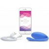 WE-VIBE JIVE BLUE VIBRATING EGG -
