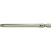 WERA Nerezový bit TORX® TX BO 25 x 89 mm 05071092001