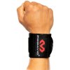 Bandáž na zápästie McDavid Heavy Duty Wrist Wraps X503 čierna