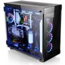 PC skrinka Thermaltake View 91 Tempered Glass RGB Edition CA-1I9-00F1WN-00