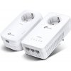 ABCtech TP-Link TL-WPA8631PKIT Powerline Wi-Fi Kit