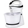 ADL Adler AD 4206 Stolný mixér čierny, biely 300 W