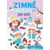 Zimné aktivity pre deti - Foni book
