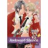 Awkward Silence Takanaga Hinako