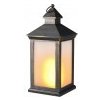 Extol Light 43402 lampáš LED s plameňom