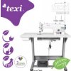 Šijaci stroj TEXI TRONIC 7 NF PREMIUM