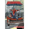 CREW Deadpool, miláček publika 8: Tajné impérium