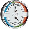 45.2040.42 TFA analógový teplomer s vlhkomerom