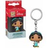 Funko POP Disney princezná: Kľúčenka – Jasmína
