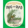 Springtime with Frog and Toad - Arnold Lobel