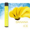 Elf Bar 600 Banana Ice 20 mg 600 poťahov 1 ks