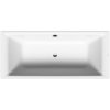 Kaldewei Puro Duo obdĺžniková vaňa 180x80 cm biela 266400011001
