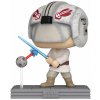 Funko Figúrka Star Wars - Luke Skywalker with Remote (Funko POP! 765)