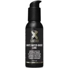 Xpower White Water-Based Lube 100 ml