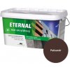 Eternal MAT Akrylátový Barva: 010 Palisandr, Hmotnost: 5 kg