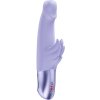 Fun factory - wicked angel rabbit vibrator purple