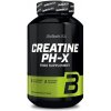 Creatine pH-X 210 kapsúl - BioTech USA