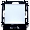 Legrand VALENA LIFE sp.č.7 (752107) biely