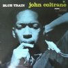 Coltrane John - Blue Train / Vinyl. [LP]