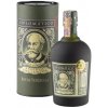 Diplomatico Reserva Exclusiva 12y 40% 0,7 l (tuba)