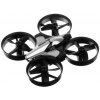 FunPlay 11403 RC Minidron RTF čierno-červená 1:1