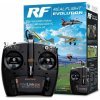 RealFlight Evolution RC letecký simulátor, ovladač InterLink DX (605482167045)